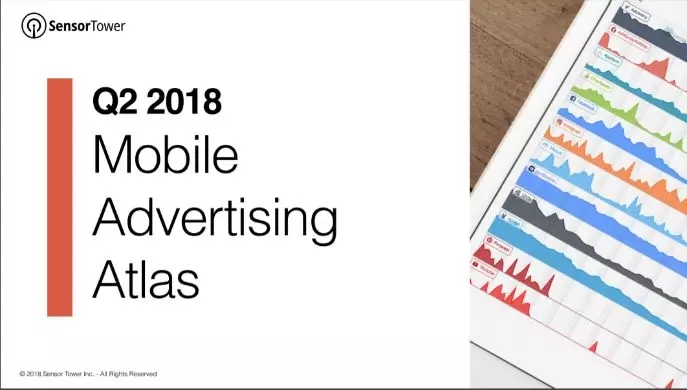 2018 Q2гƶPUBG MobileFacebook