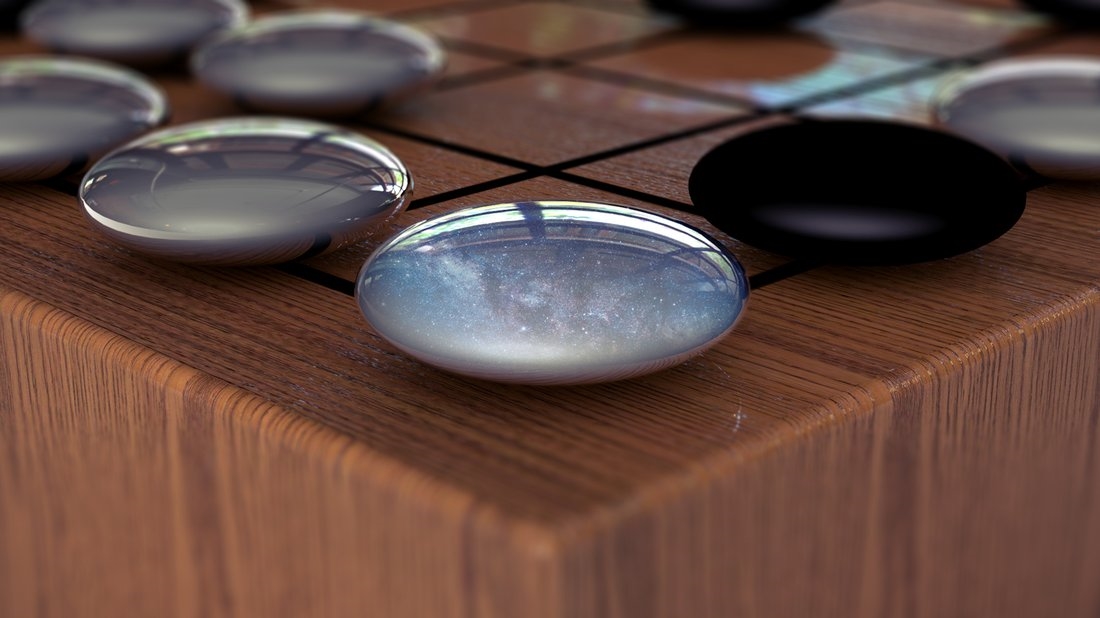 细思极恐！AlphaGo又进化了：这两项棋类也被拿下