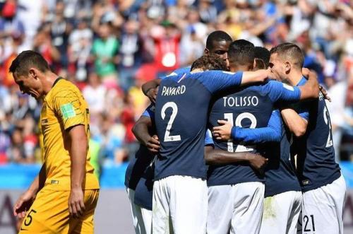 2018世界杯6.30法国对阿根廷比分预测 实力分析哪队更强？