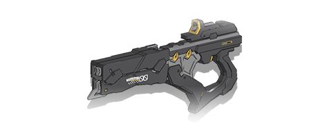 《时空猎人3》枪械师武器介绍 枪械师武器图鉴