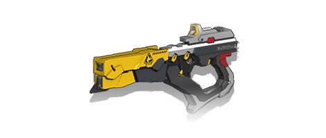 《时空猎人3》枪械师武器介绍 枪械师武器图鉴